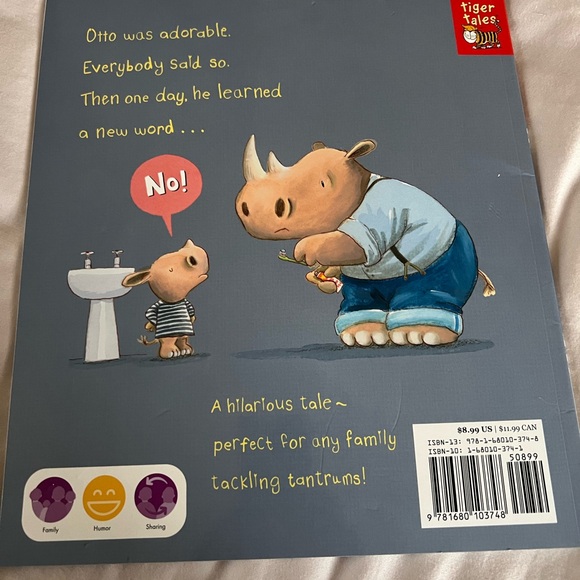 Bundle 3 story time book for kids new - Picture 7 of 7